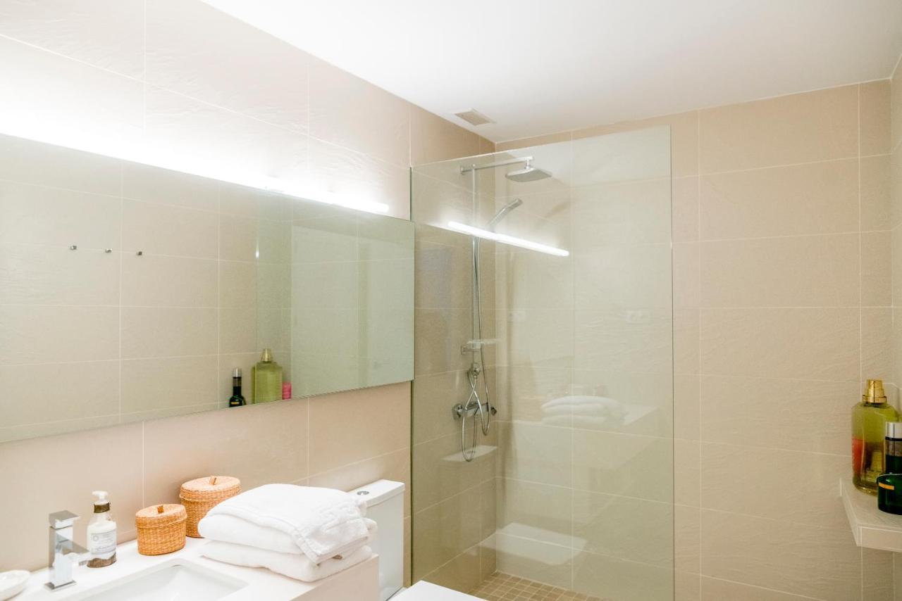 Eva Recommends Gamazo Apartman Sevilla Kültér fotó