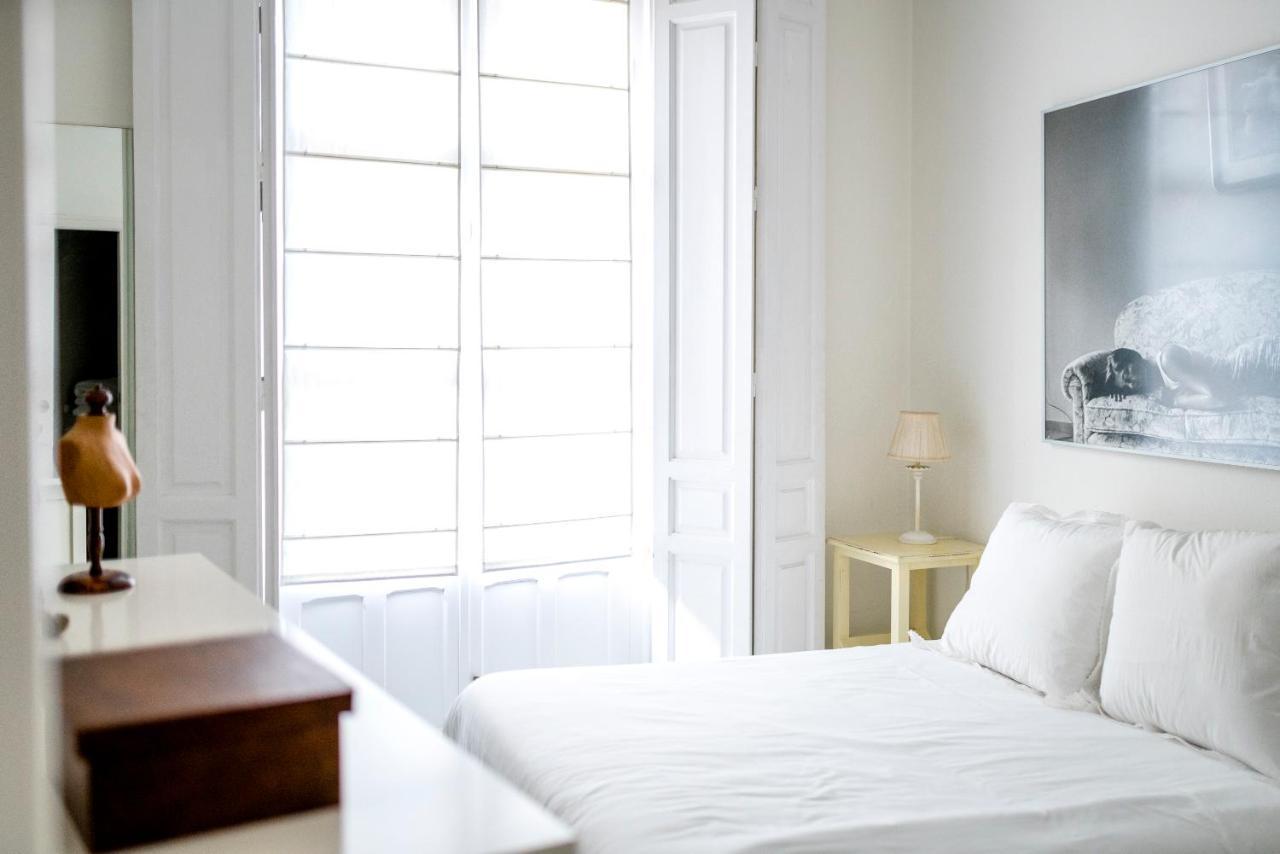 Eva Recommends Gamazo Apartman Sevilla Kültér fotó