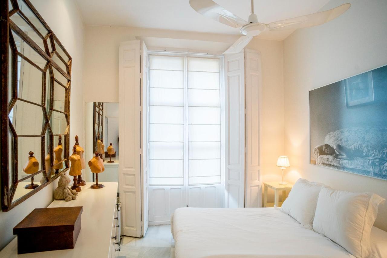 Eva Recommends Gamazo Apartman Sevilla Kültér fotó