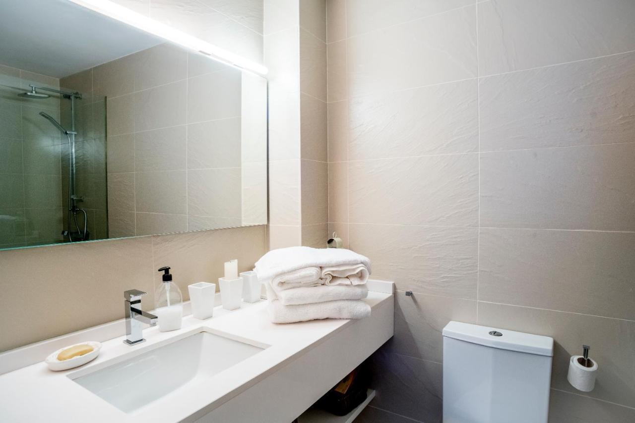 Eva Recommends Gamazo Apartman Sevilla Kültér fotó