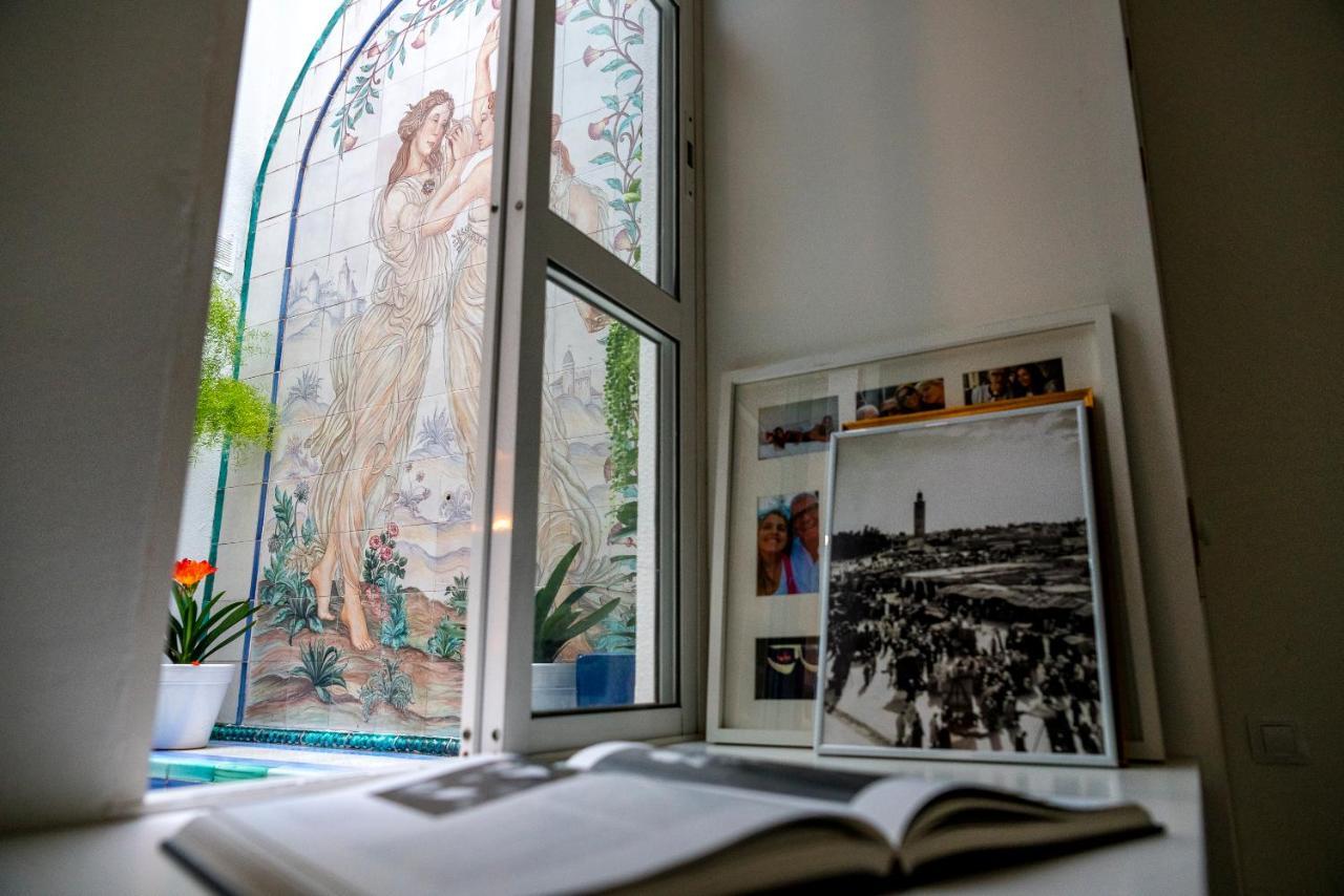 Eva Recommends Gamazo Apartman Sevilla Kültér fotó