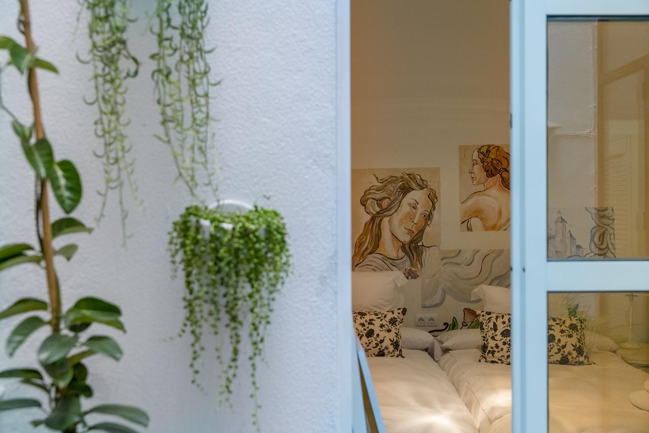 Eva Recommends Gamazo Apartman Sevilla Kültér fotó