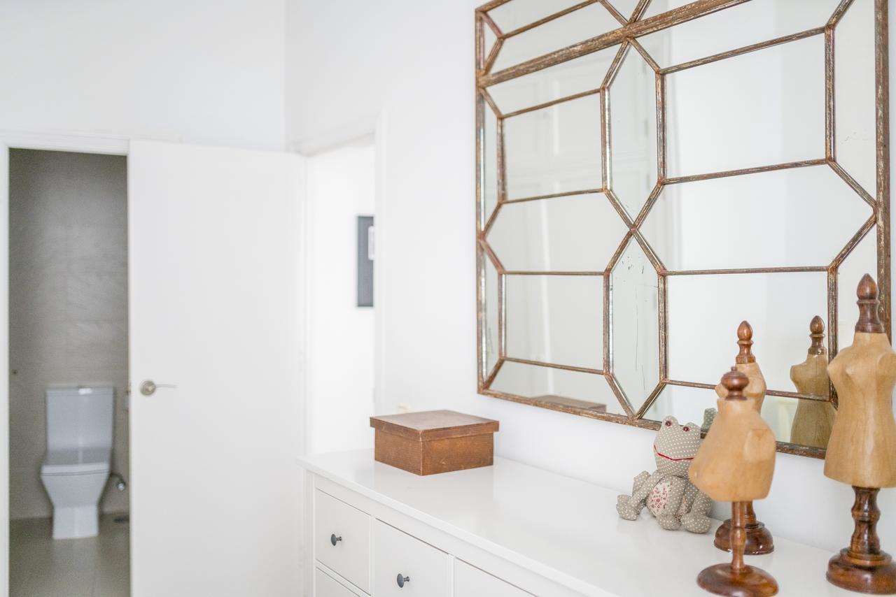 Eva Recommends Gamazo Apartman Sevilla Kültér fotó