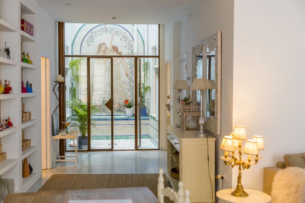 Eva Recommends Gamazo Apartman Sevilla Kültér fotó