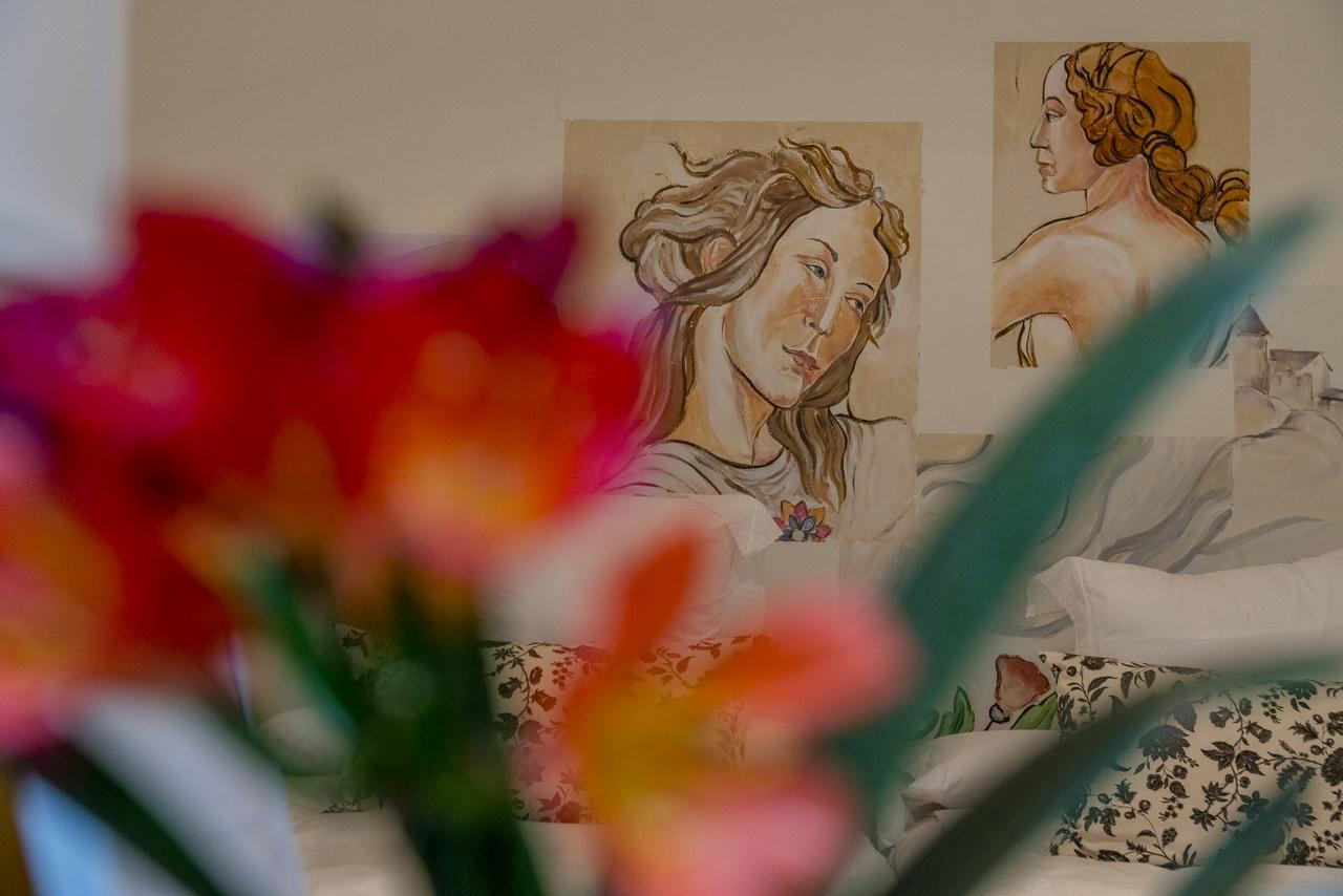Eva Recommends Gamazo Apartman Sevilla Kültér fotó